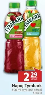 Napój