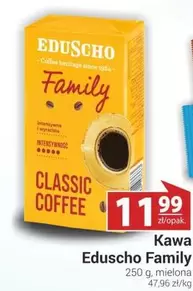 Classic -  Coffee