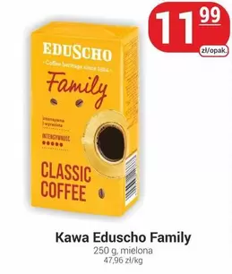 Classic - Family  Coffee