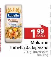 Makaron 4-Jajeczna krajaneczka