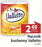 Ręcznik kuchenny