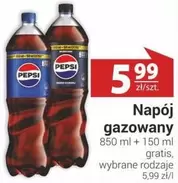 Pepsi - Napój gazowany