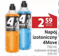 Napój izotoniczny