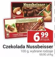 Czekolada Nussbeisser