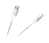 Kabel USB - USB C, 100 cm