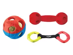 Nerf Dog Zabawki dla psa