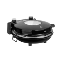 Domowy piec do pizzy Teesa SUPREME