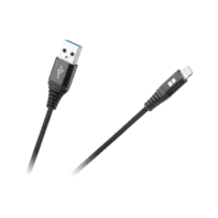 Kabel USB - Lighting Rebel, 100 cm