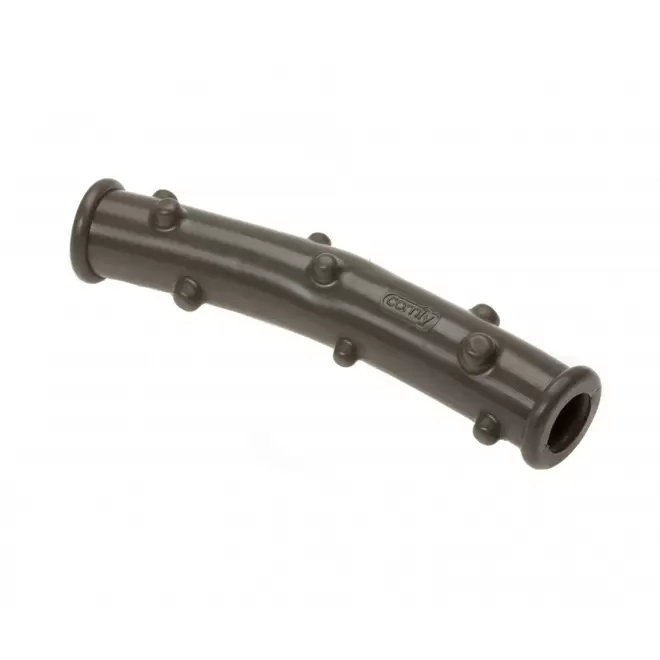 ECOMFY ZABAWKA DENTAL STICK 12,5X3,5 CM OLIVE