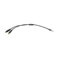 Adapter stereo 20 cm  HQ