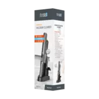 Bezprzewodowy odkurzacz ręczny Teesa