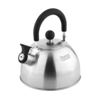 Czajnik ze stali nierdzewnej 1,8 l