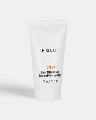 Baza pod makijaż SPF 20 (30 ml)
