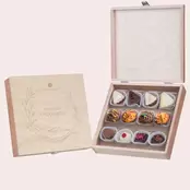 Wielkanocna kolekcja pralinek