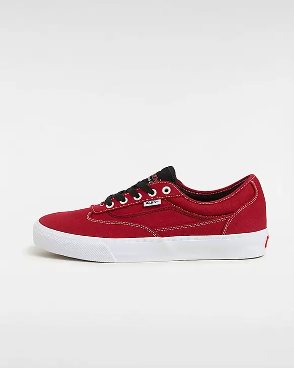 Buty Skate Curren Caples