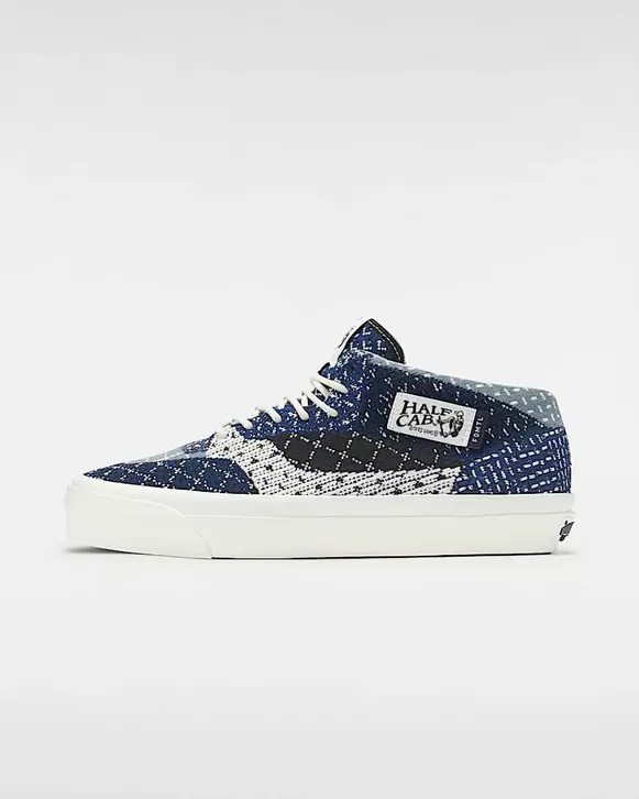 Buty OTW by Vans x FDMTL Half Cab 33