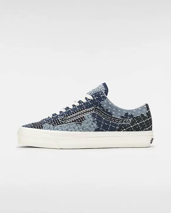 Buty OTW by Vans x FDMTL Old Skool 36