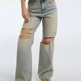 Wide Leg