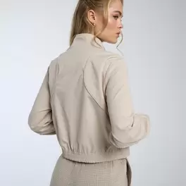 Utility jacket