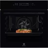 Piekarnik ELECTROLUX LOE8H31Z Elektryczny Czarny A+
