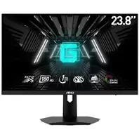 Monitor MSI G244F E2 23.8" 1920x1080px IPS 180Hz 1 ms [GTG]