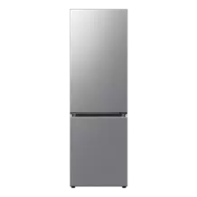 RB34C603CS9/EF Lodówka AI z dolnym zamrażalnikiem Wi-Fi 185cm 344 l, srebrna