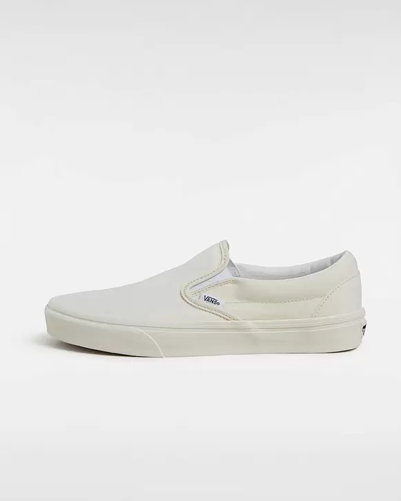 Buty Classic Slip-On Checkerboard