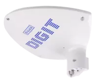 Antena TV DIGIT ACTIVA Telkom Telmor biała