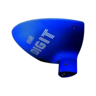 Antena TV DIGIT ACTIVA Telkom Telmor niebieska