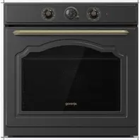 Piekarnik GORENJE BOS67371CLB Elektryczny Czarny A