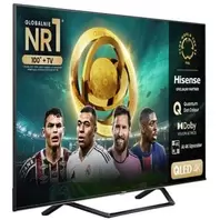 Telewizor HISENSE 50A7NQ 50" QLED 4K VIDAA Dolby Vision Dolby Atmos HDMI 2.1