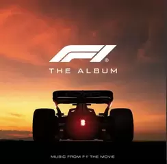 F1 The Album (OST)