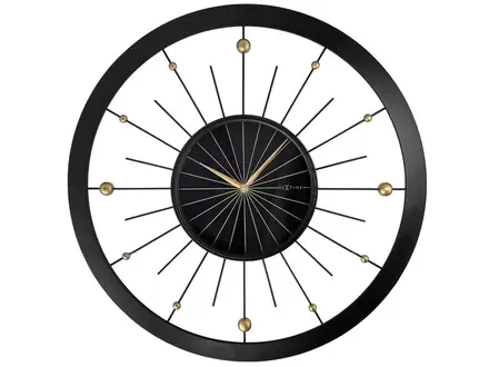 Zegar ścienny Nextime Orbit