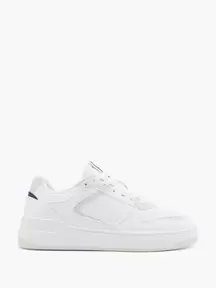 Platform Sneaker