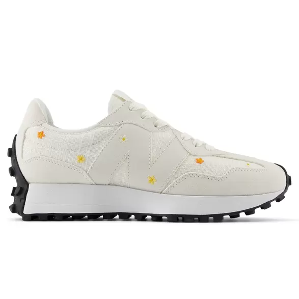 Buty damskie New Balance WS327DCA – białe