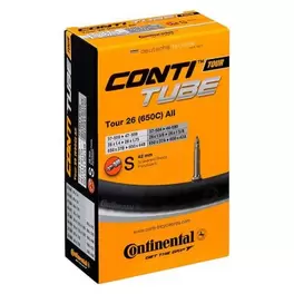 Dętka Continental City/Tour 26 Presta CO0181521