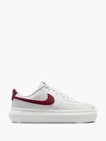 Platform Sneaker COURT VISION ALTA
