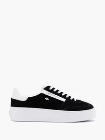 Platform Sneaker FLASBACK