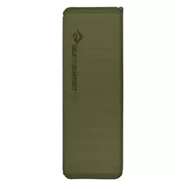 Mata samopompująca Sea To Summit Camp Plus Self Inflating RW