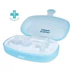 Canpol babies, aspirator do nosa