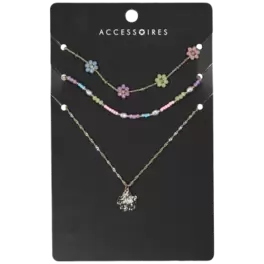 Necklace set