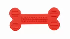 Imac gryzak dla psa guma 15x7x1,5cm