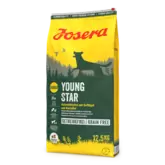 Josera Youngstar 12,5kg