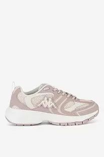 Obuwie sportowe Kappa AW24-3C013 RóżowyKappa - Buty sportowe