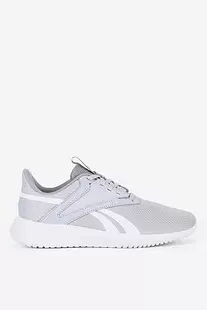 Obuwie sportowe Reebok FLUXLITE 100 W SzaryReebok - FLUXLITE