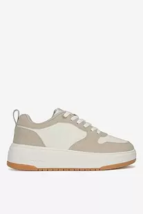 Obuwie sportowe Champion RD18 LITE LOW S11724-WW005 BeżowyChampion - Buty sportowe na platformie