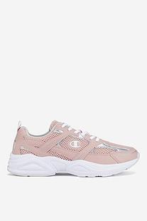 Obuwie sportowe Champion RUN 202 K S11728-PS013 RóżowyChampion - Buty sportowe niskie