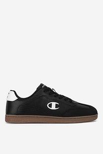 Obuwie sportowe Champion PRESTIGE MIX MATERIAL  S11735-KK001 CzarnyChampion - Buty sportowe