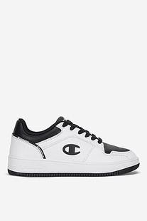 Obuwie sportowe Champion REBOUND 2.0 LOW S11470-WW028 BiałyChampion - Buty sportowe niskie
