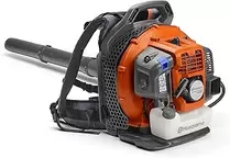 150BT Gas Leaf Blower, 51-cc 2.16-HP 2-Cycle Backpack Leaf Blower, 765-CFM, 270-MPH, 22-N Powerful Clearing Performance and Ergonomic Harness System, 970466901